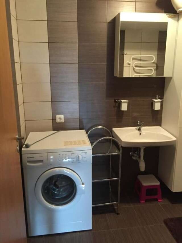 Апартаменты Vanagupės apartamentai Паланга-22